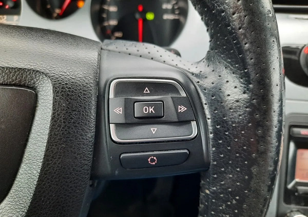 Seat Altea XL cena 23900 przebieg: 260972, rok produkcji 2011 z Pniewy małe 667